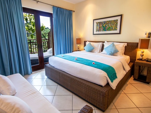 Valmer Resort