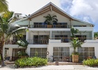 Bliss Hotel Praslin