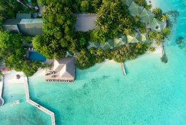 Eri Maldives (Ex. Eriyadu Island Resort)