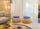 Paradis Beachcomber Golf Resort & Spa
