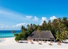 Fihalhohi Maldives