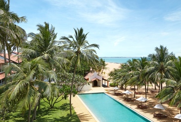 Jetwing Beach