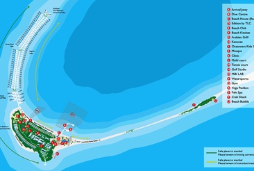 Finolhu, A Seaside Collection Resort (Ex.Seaside Finolhu Baa Atoll)