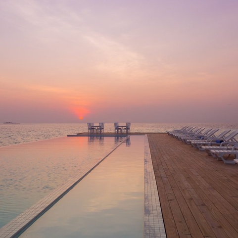 Sandies Bathala Resort
