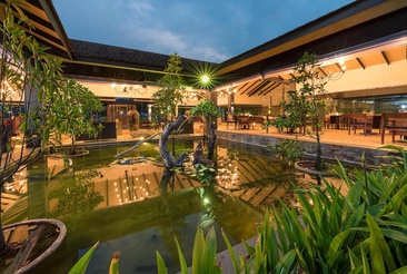 Pullman Bentota Resort & Spa