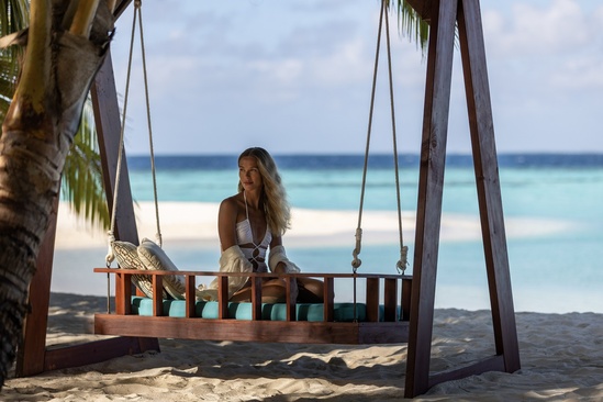 Nh Collection Maldives Havodda Resort (Ex.Amari Havodda Maldives)