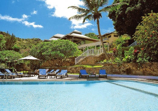 Hotel L'Archipel