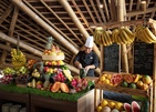 Kuredhivaru Resort And Spa (Ex.Movenpick Resort Kuredhivaru)