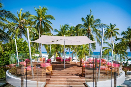 Finolhu, A Seaside Collection Resort (Ex.Seaside Finolhu Baa Atoll)