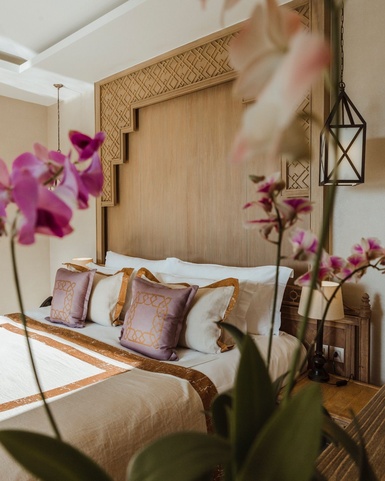 Devasom Khao Lak Beach Resort & Villas