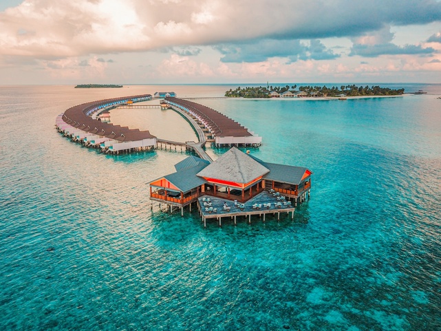 The Standard Maldives By Hyatt