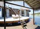 Nika Island Resort & Spa, Maldives