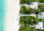 Alila Kothaifaru Maldives Виллы На Мальдивах
