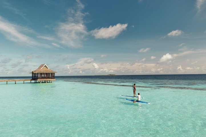 Nova Maldives