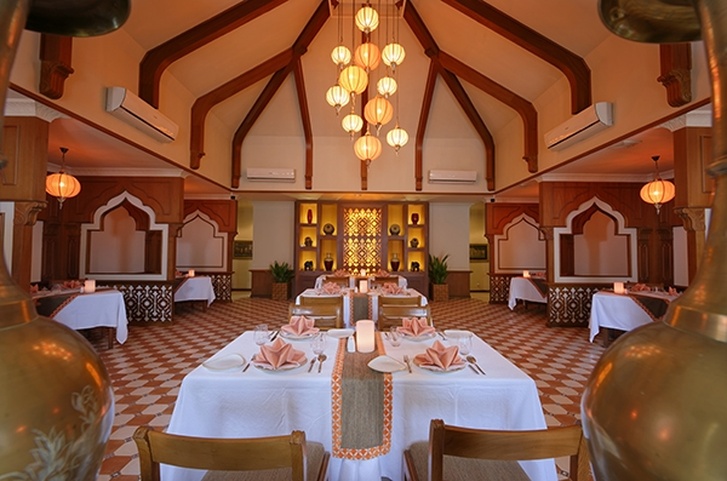 Niva Kurumba Maldives