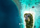 V Villas Maldives At Mirihi