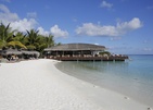 Nika Island Resort & Spa, Maldives