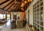 Komandoo Island Resort
