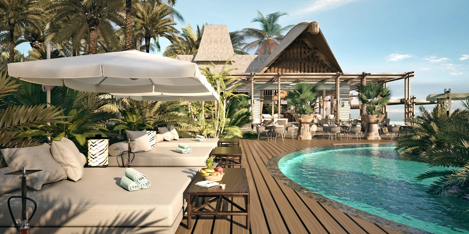 Joali Maldives