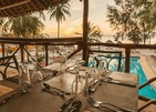 Kae Beach Resort
