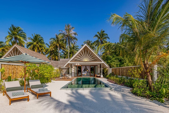 Rah Gili Maldives