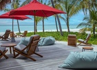 Barcelo Whale Lagoon Maldives Вид На Океан Из Отеля