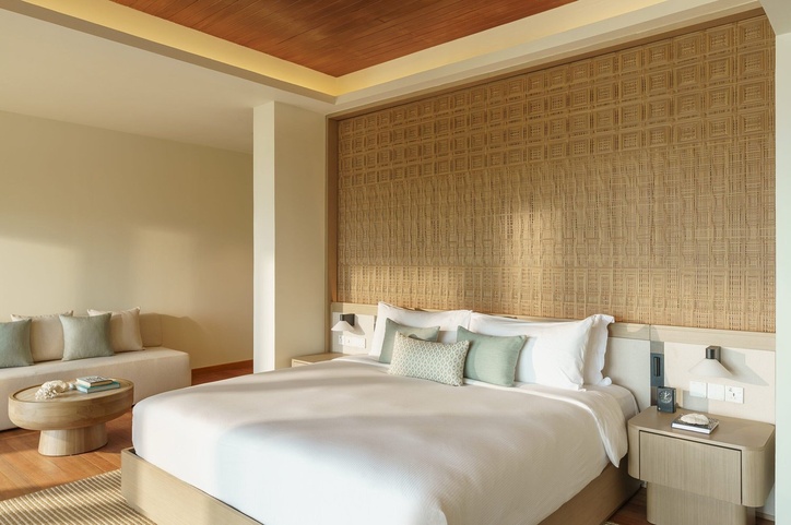 Huvafen Fushi