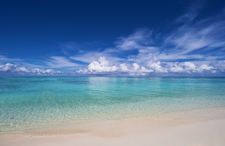 Ozen Reserve Bolifushi