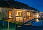 Outrigger Maldives Maafushivaru Resort