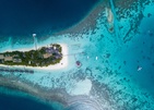 V Villas Maldives At Mirihi