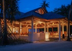 Cinnamon Dhonveli Maldives