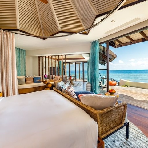 Ozen Reserve Bolifushi