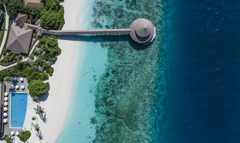 Reethi Faru Resort