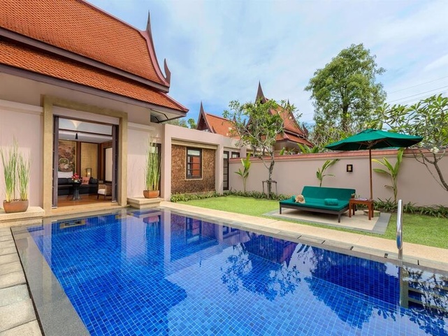 Banyan Tree Phuket
