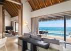 Waldorf Astoria Maldives Ithaafushi