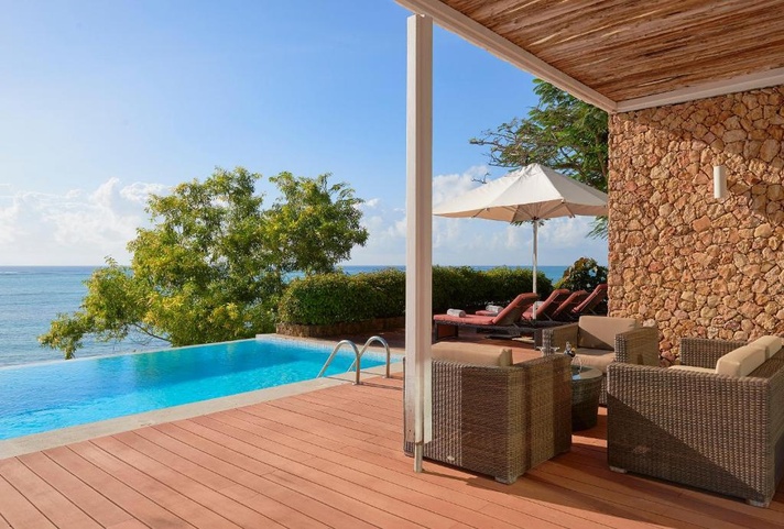 Melia Zanzibar