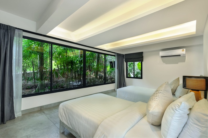 The Pavilions, Phuket