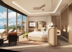 Centara Grand Lagoon Maldives