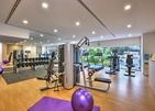 Oakwood Hotel & Residence