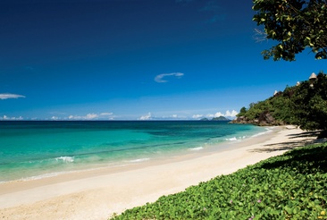Anantara Maia Seychelles Villas