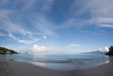 Anse Soleil Beachcomber