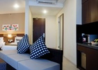Grand Barong Resort