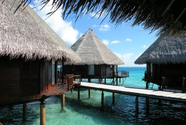 Velidhu Island Resort