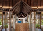 Anantara Veli Maldives	Reseption