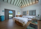 Cora Cora Maldives Спа На Мальдивах