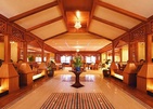 The Royale Chulan Hotel Kuala Lumpur