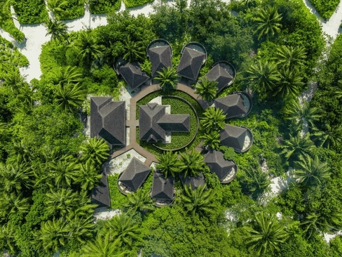 Dusitd2 Feydhoo Maldives