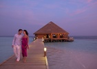 Vilamendhoo Maldives Resort Island