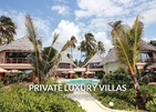 Jambiani Villas 