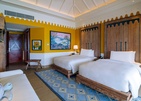Saii Lagoon Maldives